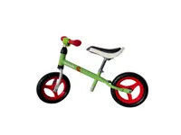 KETTLER Laufrad Speedy 10, Farbe:grün