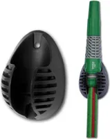 Wandschlauchhalter PVC Gartenschlauchhalter Schlauchhalter Schlauch 1/2" BRADAS 4230