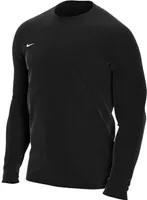 Nike Dri Fit Park Vii Langarm-t-shirt Schwarz M Mann Schwarz M