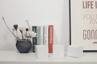 Tenda Nova MW3 Dual Band (2,4 GHz / 5 GHz) Wi-Fi 5 (802.11ac) Bílá 2