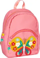 Rucksack Schmetterling - Prinzessin Lillifee