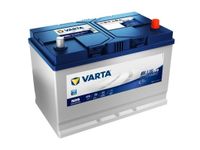 VARTA Starterbatterie BLUE dynamic EFB 5,28 L (585501080D842) für Mazda 6