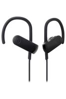 MNZ-Sport50bt Vodě a potu odolná sportovní sluchátka Lux Bluetooth Audio Technica SPORT50B