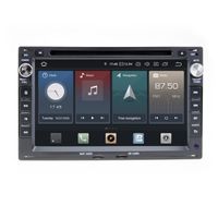 Für Peugeot 207 307 7" Touchscreen Android Autoradio DVD GPS Navigation Carplay