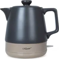 MAESTRO MR-071 Wasserkocher 1 l (MR-071-BLACK)