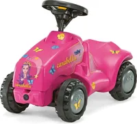 rolly toys Minitrac Carabella Babyrutscher, Maße: 61x30x41 cm; 13 242 3