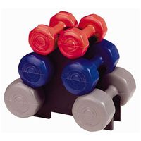 Dumbbell family Profi 12 kg