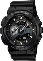Hodinky Casio G-Shock GA-110-1BER