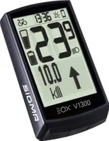 Sigma EOX View 1300 tachometr na e-bike