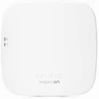 HP Enterprise Aruba Instant On AP12 (RW) - 300 Mbit/s - 1300 Mbit/s