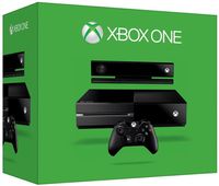 Microsoft Xbox One s Kinectem - 500 GB + 3 ovladače + 10 her ²