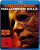 HALLOWEEN KILLS - Blu-ray Disc