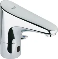 Grohe Infrarot-Elektronik EUROPLUS E DN 15, für Waschtisch mit Mischeinheit chrom