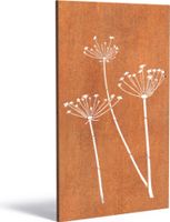 Sonstige Gartendekorationen