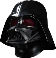 Star Wars: Obi-Wan Kenobi Black Series Elektronischer Helm 2022 Darth Vader