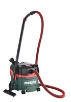 Metabo Akku-Sauger AS 36-18 L 20 PC 18 V, Staubklasse L, ohne AKKU