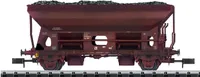 Minitrix 15931 Selbstentladewagen Otmm 70 DR