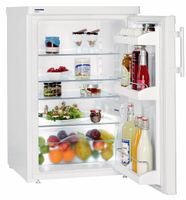 Liebherr Vollraum-Kühlschrank Tischkühlschrank ohne Gefrierfach 85cm hoch