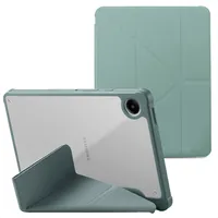 Samsung Galaxy Tab A9 Hülle: imoshion Origami bookcase 2.0