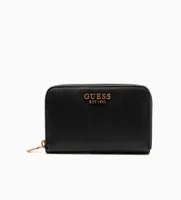 Peněženka GUESS VB897740 black