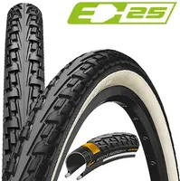 Continental Reifen Conti RideTour 28x1.75 Zoll  47-622 schwarz/weiß E-25