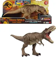 Jurský svět All Out Attack T.REX