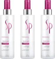 Color Save Bi-Phase Conditioner 3x185 ml