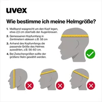 UVEX Kid 3 SWAG yellow 55-58 M-L Kinder Fahrradhelm Rad Bike Skaten Roller Helm Fahrrad