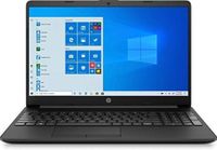 HP 15-dw3254ng 39,6 cm (15,6") Full HD notebook, Intel Core i5-1135G7, 8 GB RAM, 512 GB SSD, Windows 10 Home, QWERTZ Schwarz