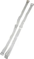 Skin Wrap Accessories Transparente BH Träger