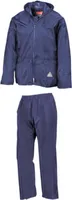 Result Waterproof Jacket & Trouser Set
