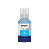 EPSON Dye Sublimation Cyan T49N200 (140 ml)