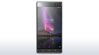 Lenovo PHAB 2 Pro  Smartphone 64GB, LTE, 6,4" (16,3cm) IPS-Display 2560x1440 Pixel (QHD), gunmetal grey