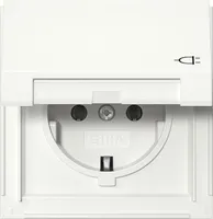 GIRA 445466 SCHUKO KD Gira TX_44 Reinwei (445466)