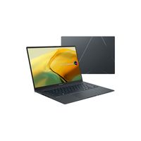 ASUS Zenbook 14X OLED UX3404VA-M9092W Intel Core i9-13900H 36,83cm 14,5Zoll WQXGA+ 16GB 1TB SSD UMA W11H Inkwell Gray (P)