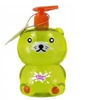 Vanille Badegelee, 500 ml
