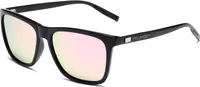 PolarSky UV400 Aluminium-Sonnenbrille