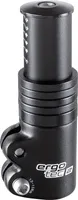 Ergotec Ahead 3 Stem Adapter Silber  Silber One Size
