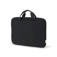 Dicota BASE XX Laptop Sleeve Plus 10-11.6 Black