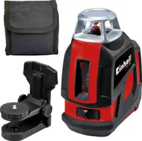 Einhell Cross Line Laser TE-LL 360 Red 2270110
