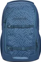 coocazoo Schulrucksack EVERY, 30 Liter
