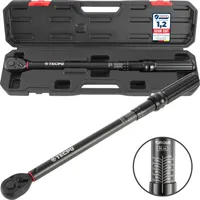 TECPO Drehmomentschlüssel 1/2 Zoll, 20-200 Nm