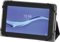 Tablet-Case "Strap" für Tablets 24 - 28 cm (9,5 - 11"), Schwarz (00216429)
