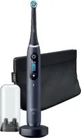 Braun Oral-B iO Series 8 Special Edition black onyx