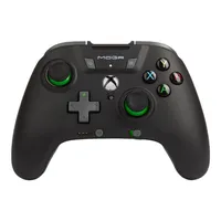 PowerA MOGA XP5-X Plus Black Bluetooth/USB gamepad Analógový / digitálny Android, PC