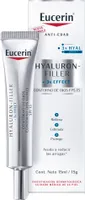 Eucerin Hyaluron-Filler Augenkonturcreme 15ml
