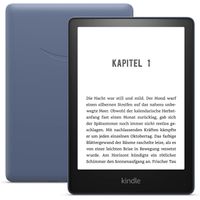 Kindle Paperwhite 16GB denimblau mit Spezialangeboten