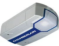 Chamberlain ML700EV Garagentorantrieb Motorlift Comfort, Grau, 700 N