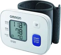 Omron Blutdruckmessgerät "RS2"