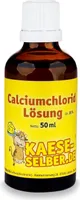 Calciumchlorid flüssig 50 ml - 35 %ige Lösung